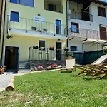 Panzió Foresteria Ca Di Nadin