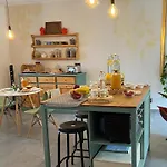 Foresteria Ca Di Nadin Panzió Carriola