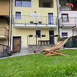 Panzió Foresteria Ca Di Nadin