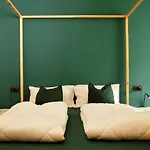 Foresteria Ca Di Nadin 3*