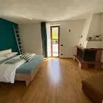 Panzió Foresteria Ca Di Nadin
