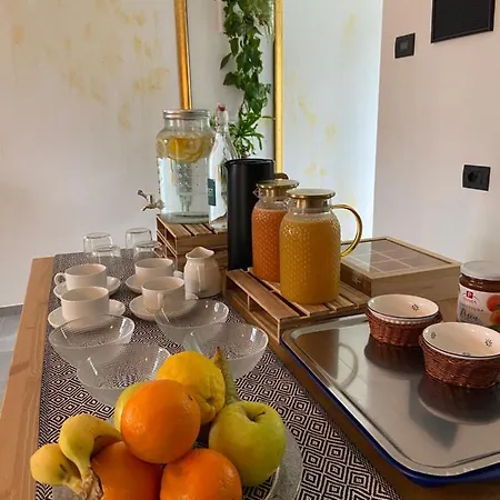 Foresteria Cà Di Nadin 3*