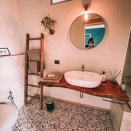 Foresteria Cà Di Nadin Carriola