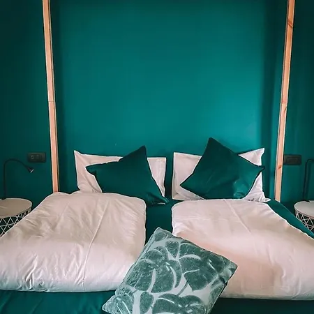 Alojamento de Acomodação e Pequeno-almoço Foresteria Cà Di Nadin 3*