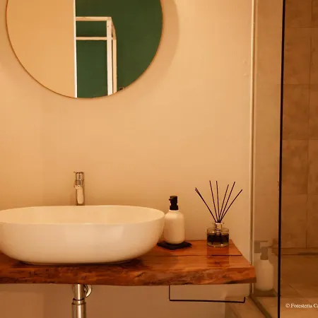 Foresteria Cà Di Nadin