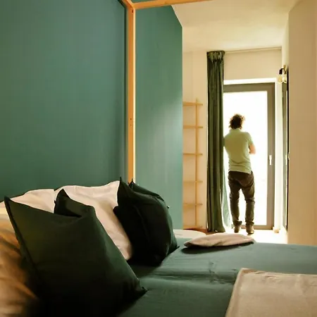 Alojamento de Acomodação e Pequeno-almoço Foresteria Cà Di Nadin