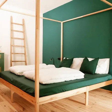Foresteria Ca Di Nadin فندق مبيت وإفطار Carriola
