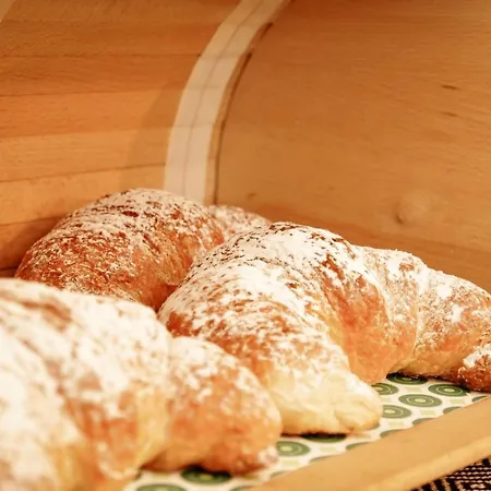 Foresteria Cà Di Nadin Carriola