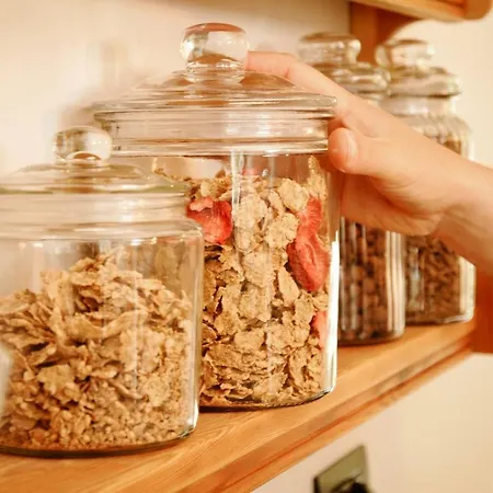 Foresteria Cà Di Nadin 3*