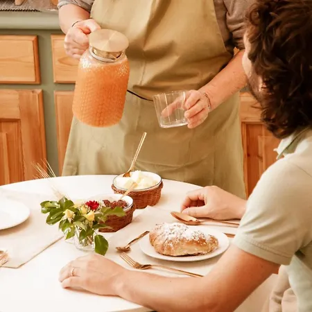 Alojamento de Acomodação e Pequeno-almoço Foresteria Cà Di Nadin 3*