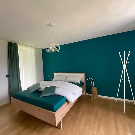 Foresteria Cà Di Nadin