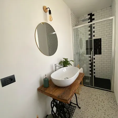 فندق مبيت وإفطار Foresteria Ca Di Nadin 3*