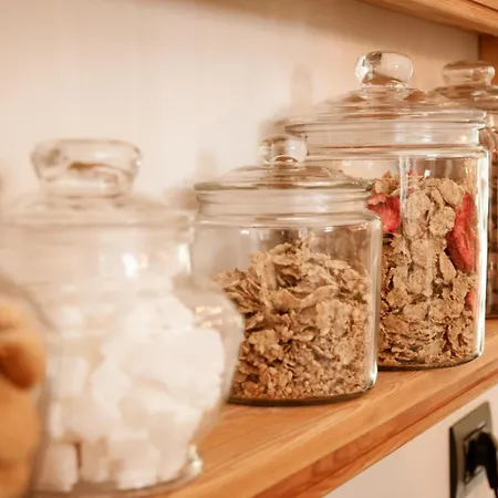 Foresteria Cà Di Nadin Carriola