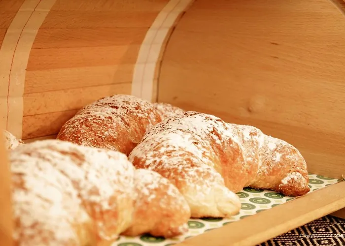 Foresteria Ca Di Nadin Carriola