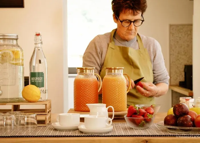 Foresteria Ca Di Nadin Panzió Carriola