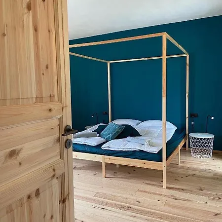 Foresteria Ca Di Nadin