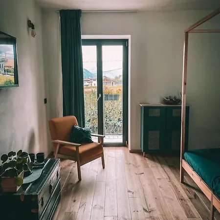 Foresteria Ca Di Nadin Nocleg ze śniadaniem