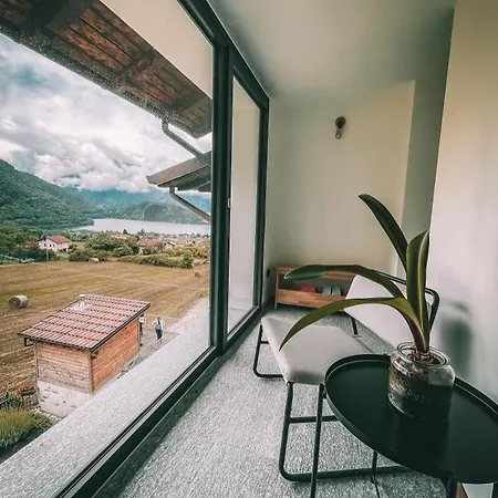 Foresteria Ca Di Nadin 3*