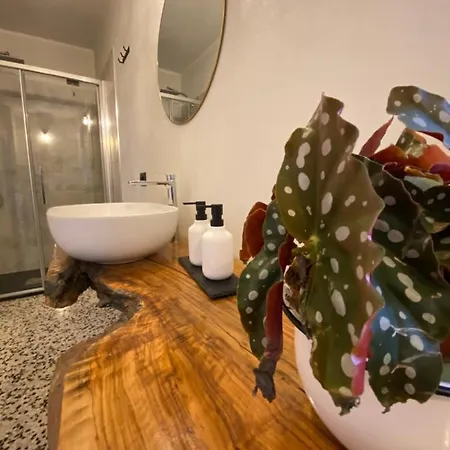 Foresteria Ca Di Nadin