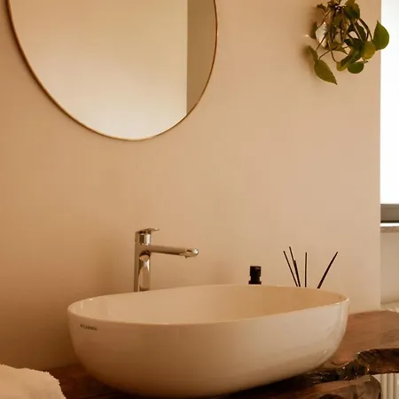 Foresteria Ca Di Nadin Nocleg ze śniadaniem