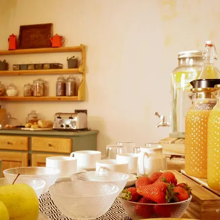 Foresteria Ca Di Nadin 3*