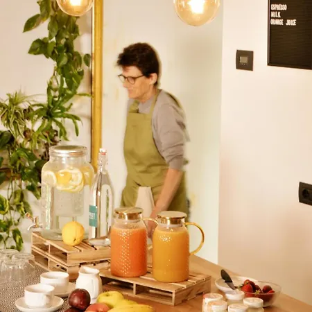 Foresteria Ca Di Nadin Carriola