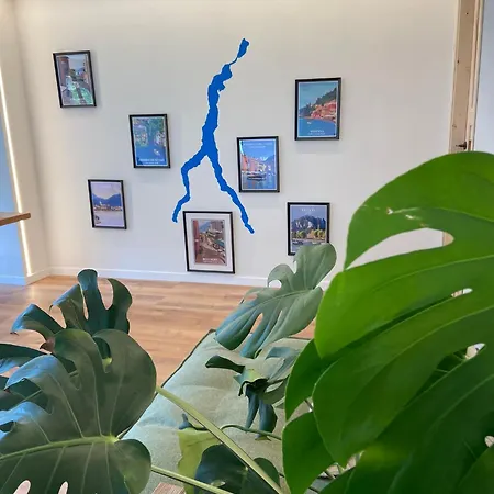 Nocleg ze śniadaniem Foresteria Ca Di Nadin