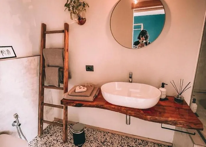 Foresteria Cà Di Nadin Carriola