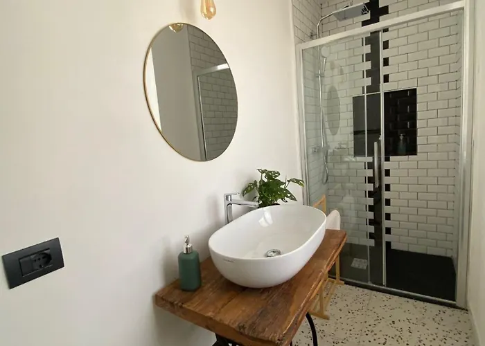 Alojamento de Acomodação e Pequeno-almoço Foresteria Cà Di Nadin 3*