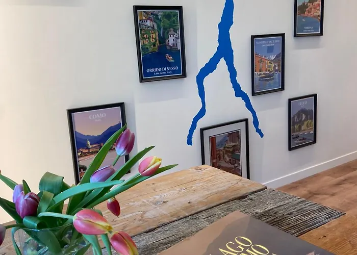 Foresteria Cà Di Nadin